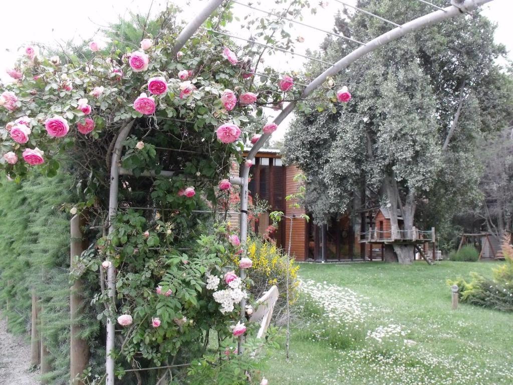 Apart De La Plaza Villa La Angostura Eksteriør bilde