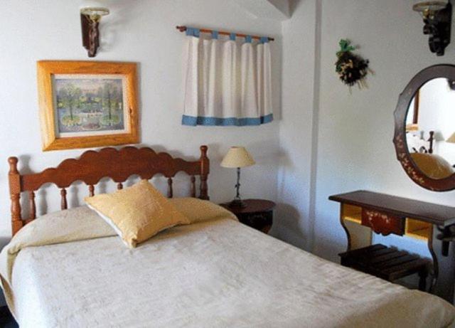 Apart De La Plaza Villa La Angostura Rom bilde